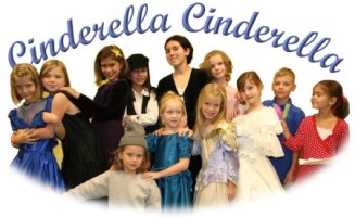 Cinderella Cinderell
                  2010